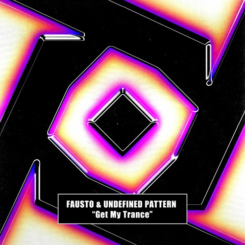 [FREE DL] Kylie Minogue - Get My Trance (Fausto &  Undefined Pattern EDIT)