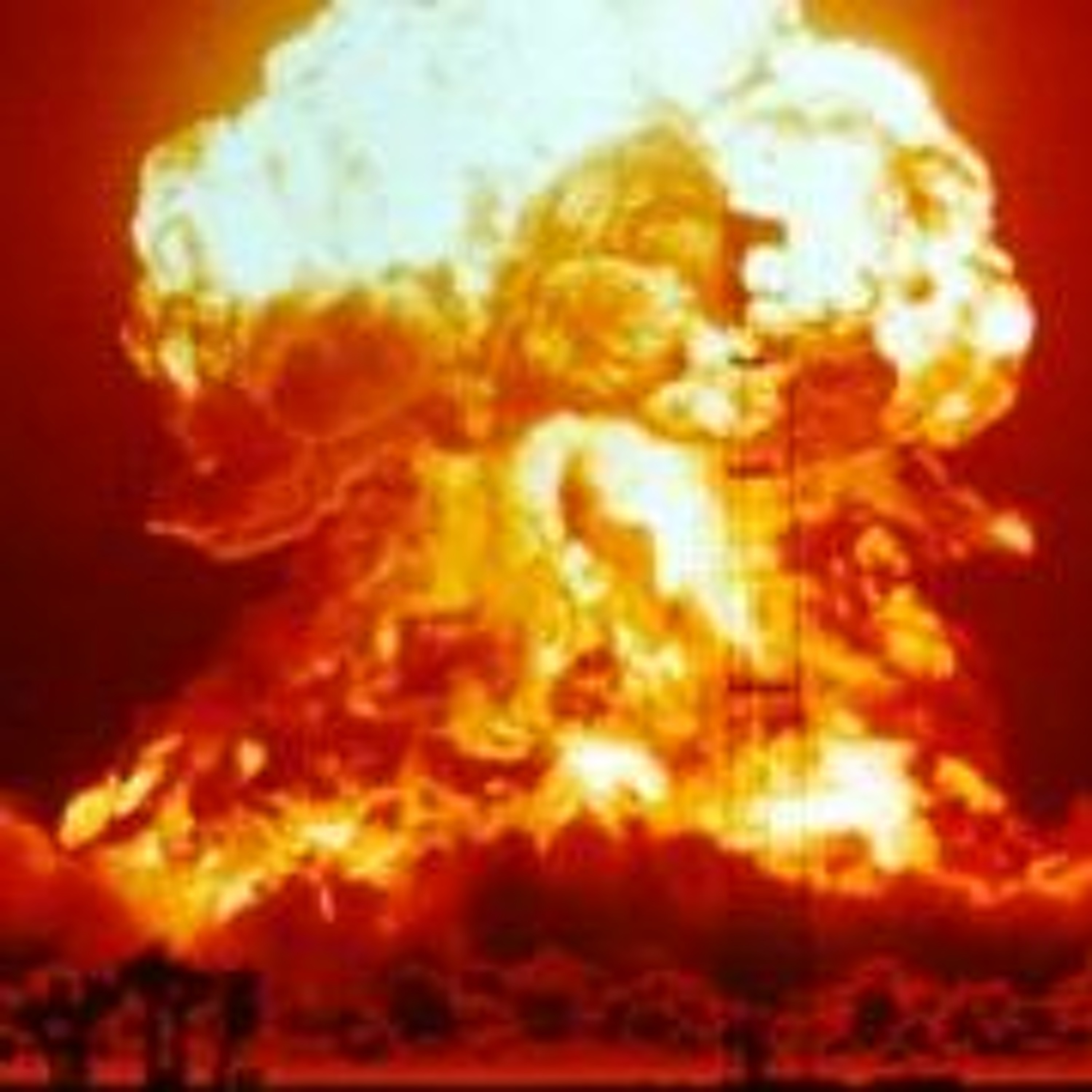 The Start of World War III part 2: Closer than Ever to Nuclear Annihilation episode artwork