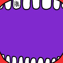 Through Your Teeth