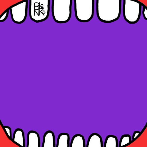 Through Your Teeth