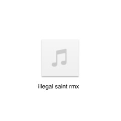 Illegal - Saint Caboclo Remix