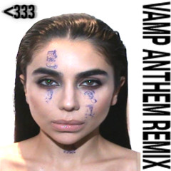 [FREE DL] VAMP ANTHEM HARD TECHNO REMIX - DANA VICCI