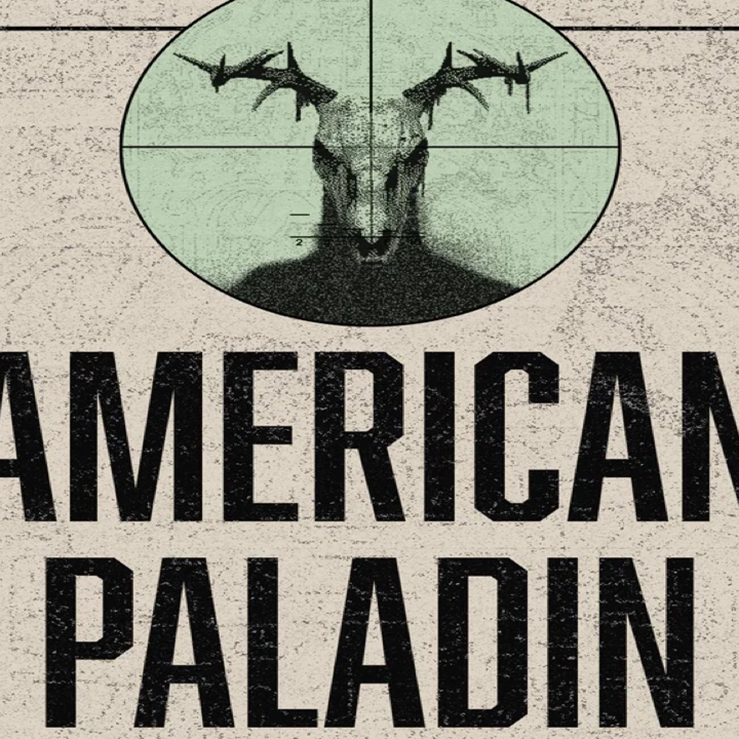Warpig Welcomes… Larry Correia! American Paladin, Ark Press, and A**** P******! episode artwork