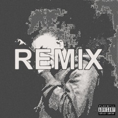 STREET PUNKS VINCE STAPLES REMIX [prod. intrxvert]