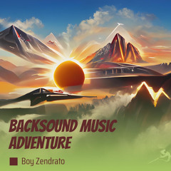 Backsound Music Adventure