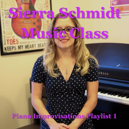 Piano Improvisation No.8