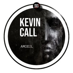 Kevin Call - Amoxil / Seatbelt