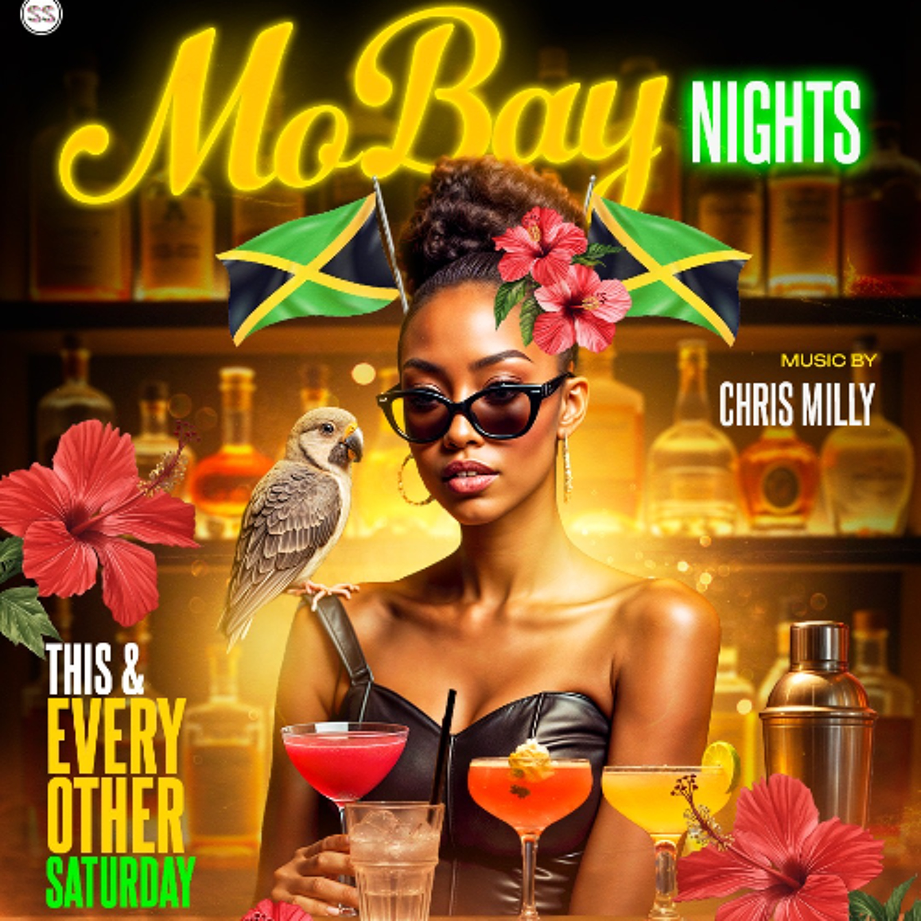 Mobay Nights 10.11.2025 episode artwork