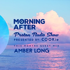 Morning After Proton Radio Show - Resident Mix December 2020 - Moskalin