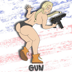 Gun