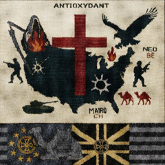 Mairo, neophron – ANTIOXYDANT