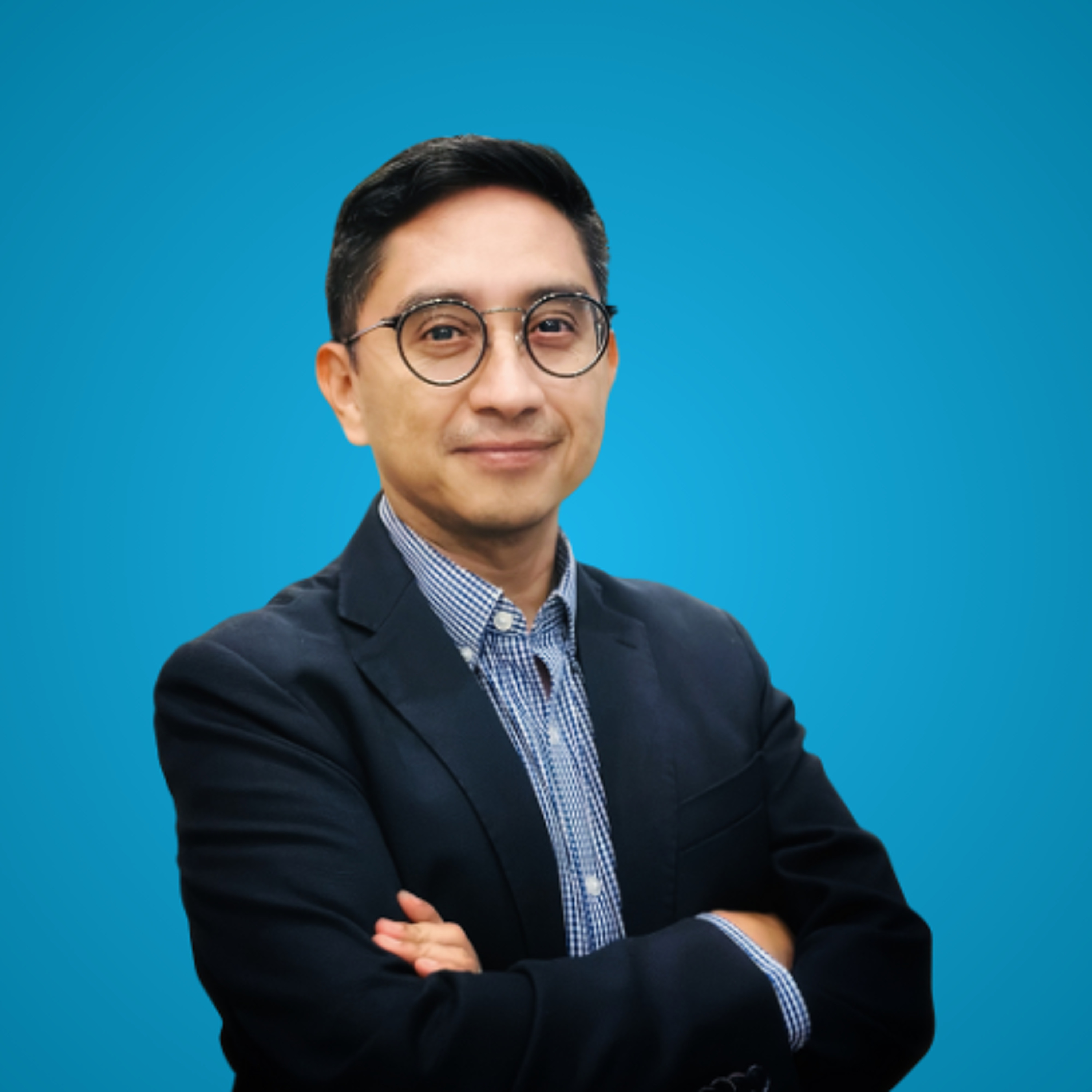 Schools Where the Poor Are First with Fr. Marco Gómez, SJ