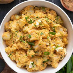 potato salad (prod. elaquise)