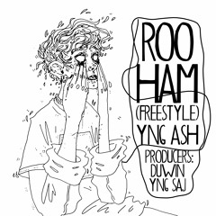 ROO HAM freestyle