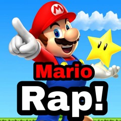 Mario The Savage (a WMB Rap)