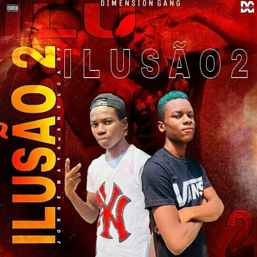Stream Ilusão 2 || Jox-music.com by DIMENSION GANG🔥 | Listen online for  free on SoundCloud