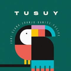 Tusuy