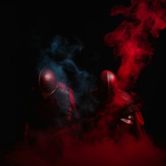 BURNING HEART 432 Hz (Breathwork Edit)
