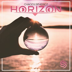 Chaoz & SPHERICZ - Horizon (Future)