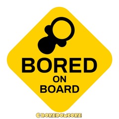 Bored on Bored