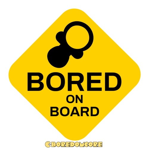 Bored on Bored