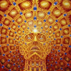 Psychedelic Voyage - By D-Mayor