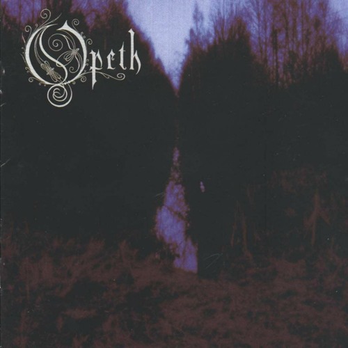 Demon Of The Fall (Opeth cover)