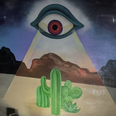 House Mix, Big bond 2025 - Big Bend - Far West TX