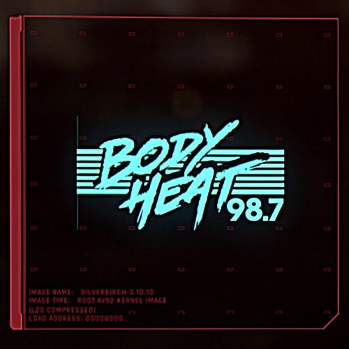 Cyberpunk 2077 (OST) - BODY HEAT Radio