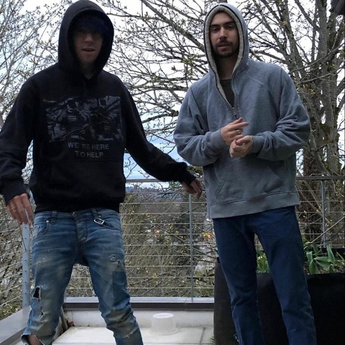 capoxxo & pvscale - range rover