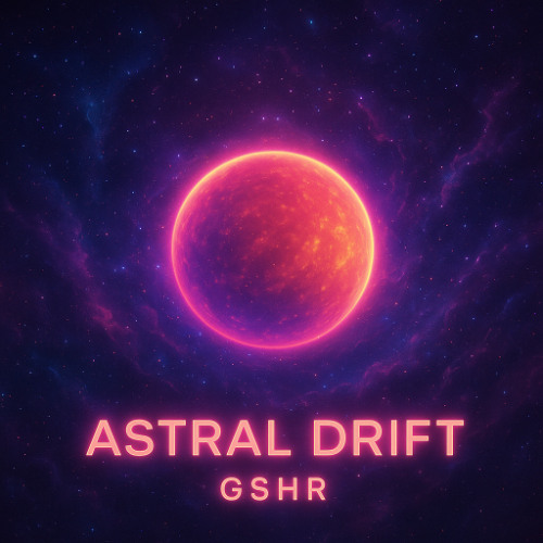 Astral Drift