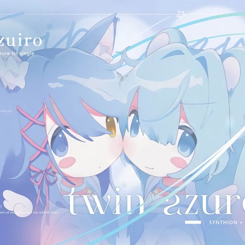 mizuiro (Alicemetix Remix) #twinazure