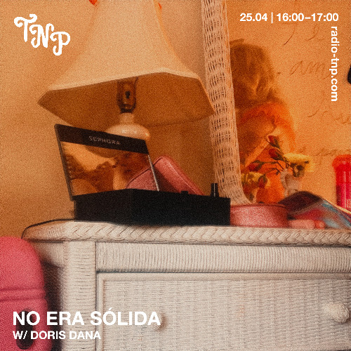 No era sólida w/ doris dana