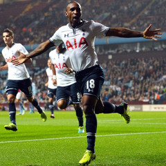 Jermain Defoe (Prod. YTG)