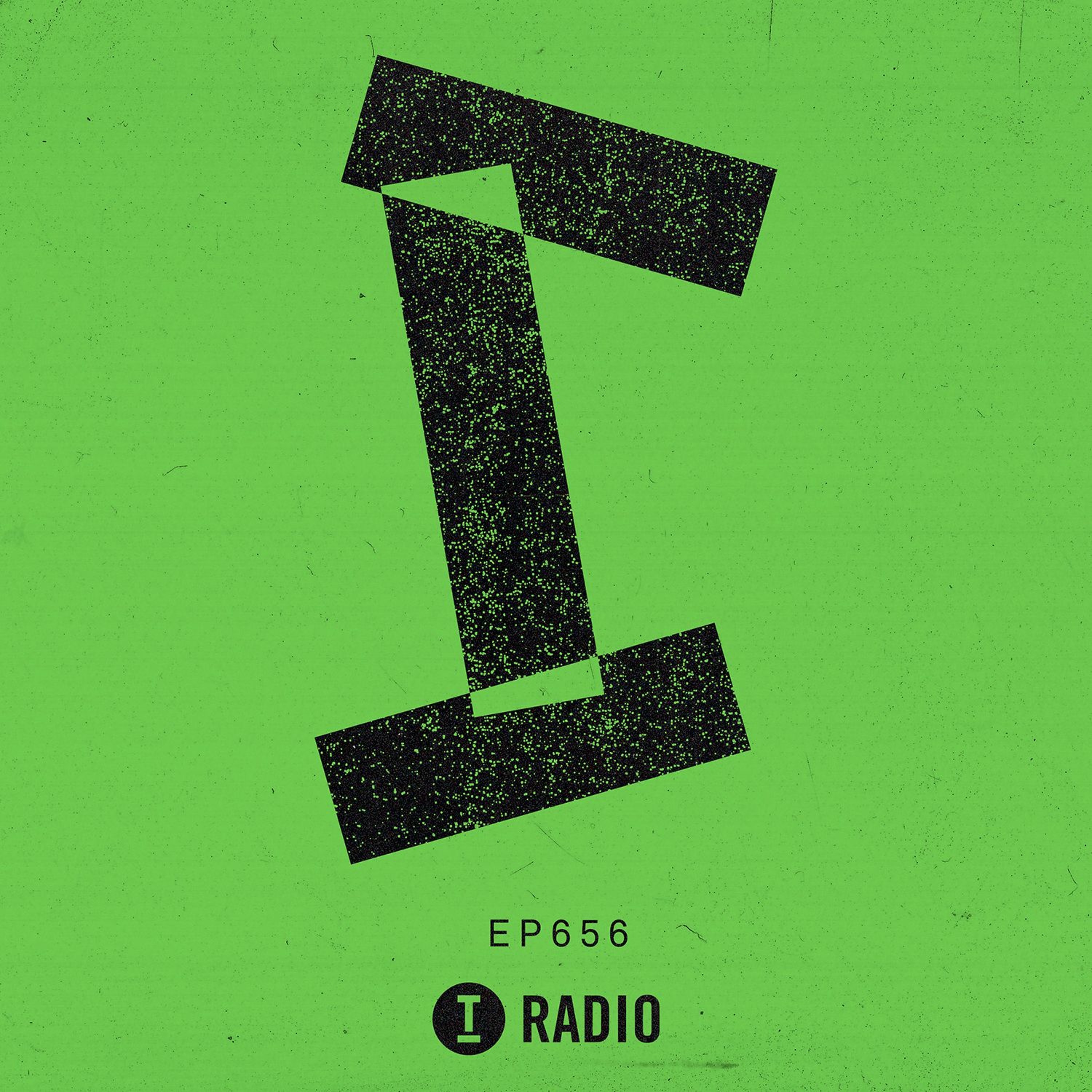 Toolroom Radio