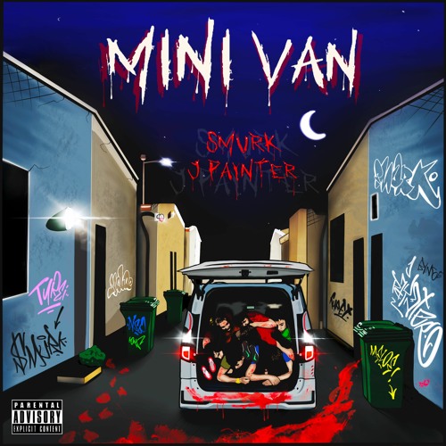 Mini Van feat. J Paynter prod. Turei