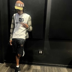 Get Wit Me(ProdBy.Evoaintshit)