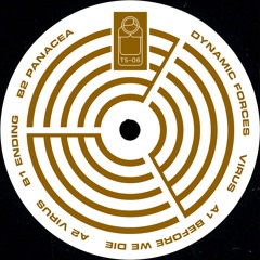 PREMIERE: Dynamic Forces - Panacea