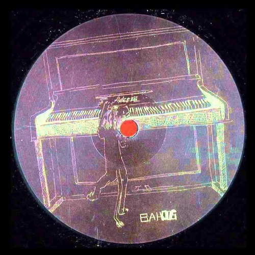Gilbert Graef - Are You There