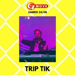 Trip-Tik - MIX G-MOVE 2024