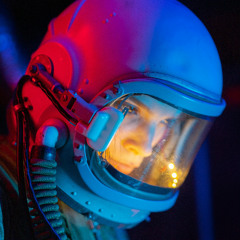Galactic Contact - Free to Use Music