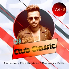 Shree 420 - Mera Joota Hain Japani - DJ More - ( 2024 Club Mix )