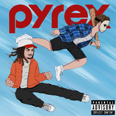 PYREX Ft. DMATTZ THE RAPPER (Prod. SkizZzbone)