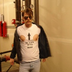 Acting some type of way.