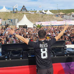 Will Rees Live @ Luminosity 2025