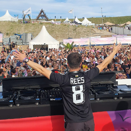 Will Rees Live @ Luminosity 2025