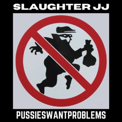 PUSSIESWANTPROBLEMS (Prod. NetuH)