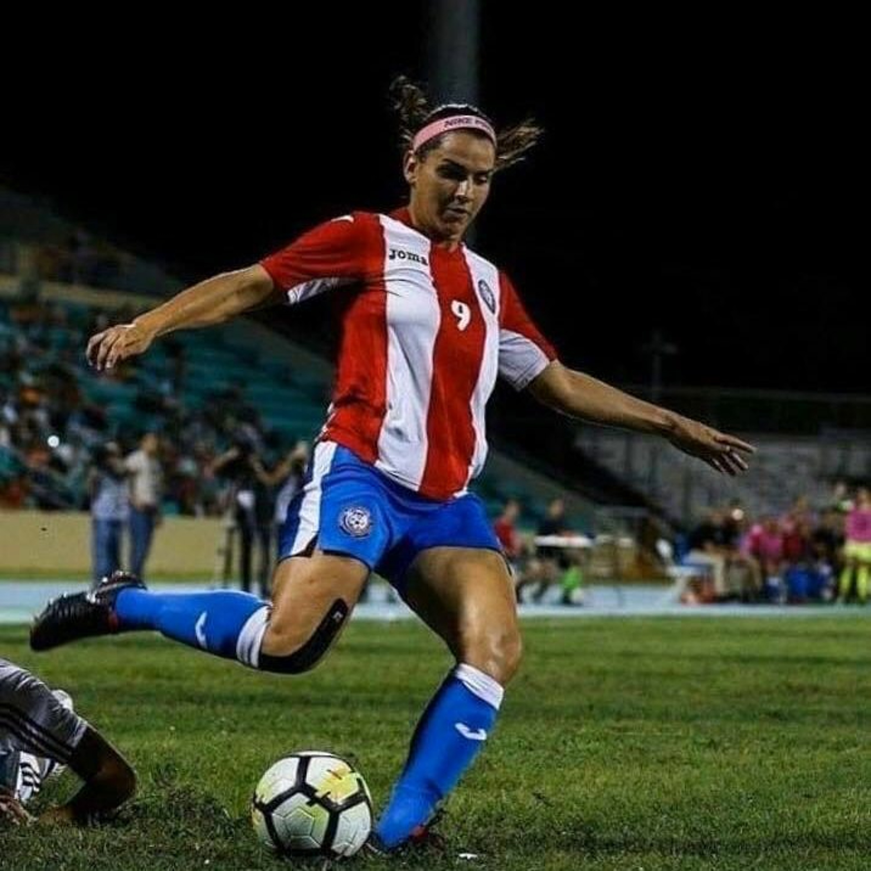 Deportes 100x35
