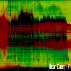 Live set "1 mix (Disc Camp Forest)