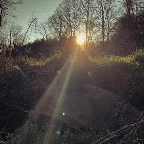 Meditation Mixtape Vol.01